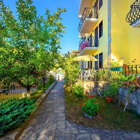 Ferienhaus Bougainvillea Houses *