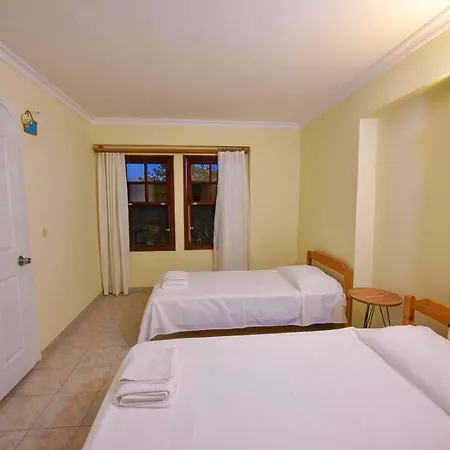 Ferienhaus Bougainvillea Houses Fethiye