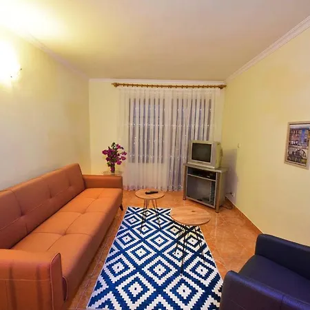 Ferienhaus Bougainvillea Houses Fethiye
