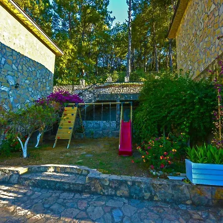 Bougainvillea Houses Ferienhaus Fethiye