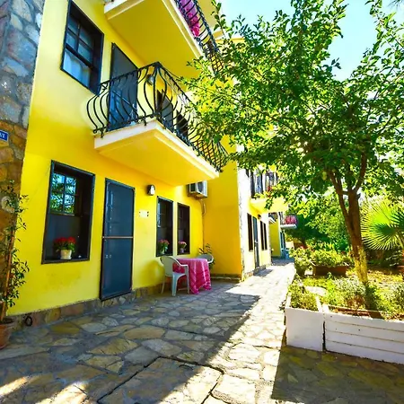 Ferienhaus Bougainvillea Houses *